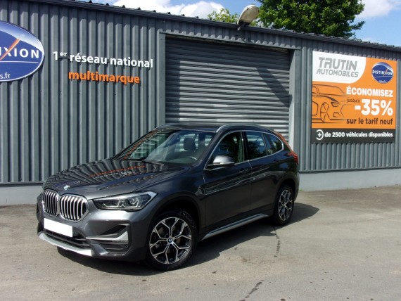 BMW X1 Sdrive BMW X1 18i 1.5 Sdrive-002.jpg